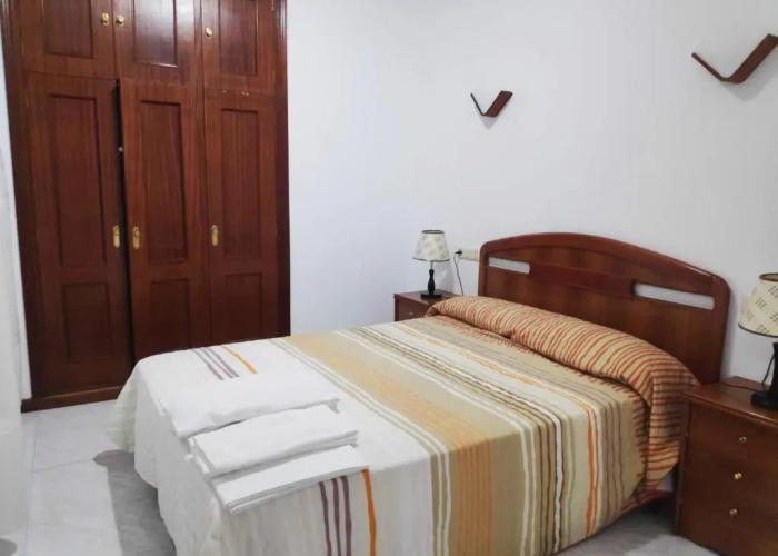 Apartamentos Revo Salinas 3000