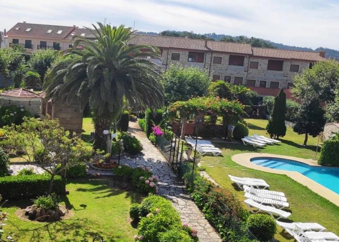 Apartamentos Revo Salinas 3000