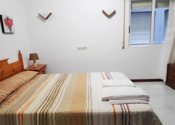 Apartamentos Revo Salinas 3000
