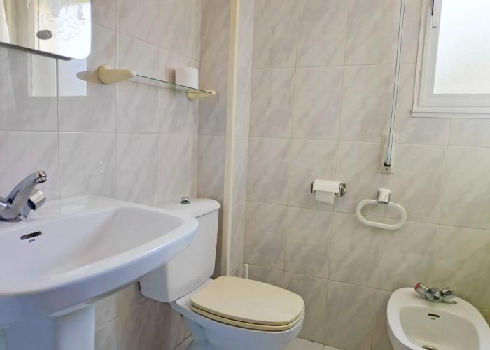 Apartamentos Revo Salinas 3000