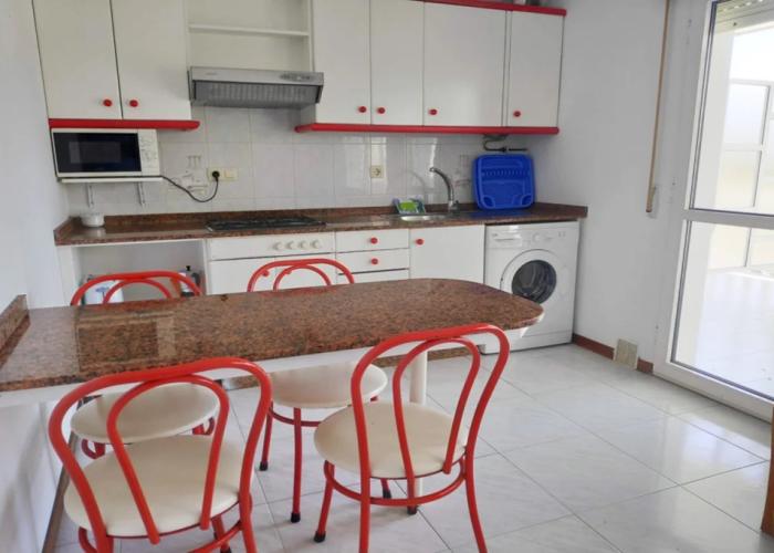 Apartamentos Revo Salinas 3000