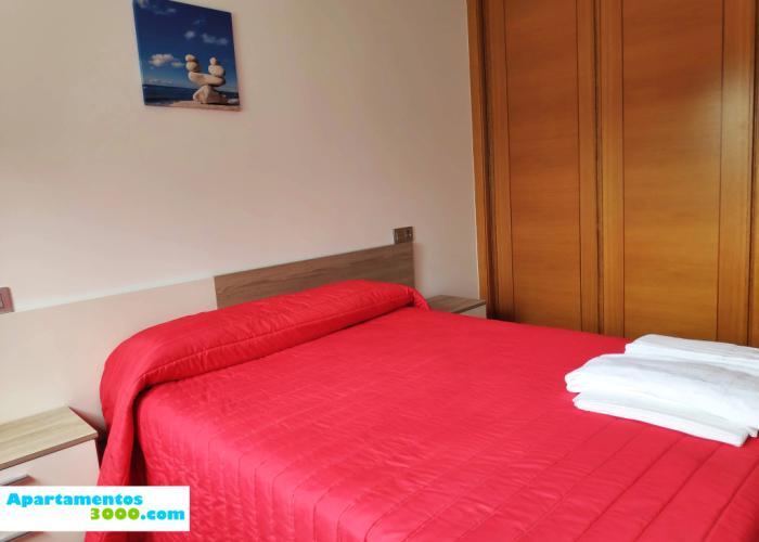 Apartamentos Revolta Sanxenxo 3000