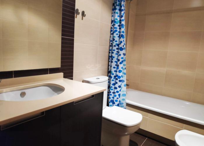 Apartamentos Revolta Sanxenxo 3000