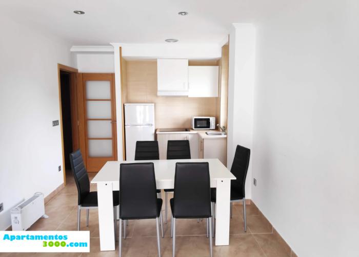 Apartamentos Revolta Sanxenxo 3000