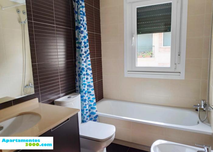 Apartamentos Revolta Sanxenxo 3000