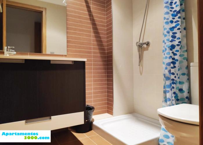 Apartamentos Revolta Sanxenxo 3000