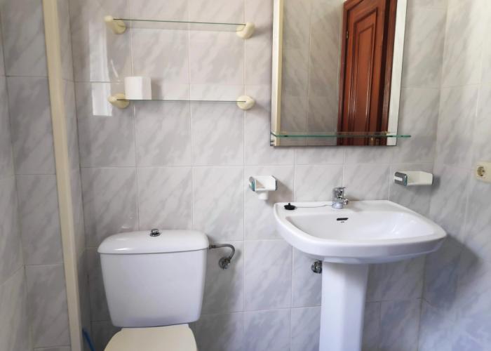 Apartamentos Playa de la Lanzada 3000