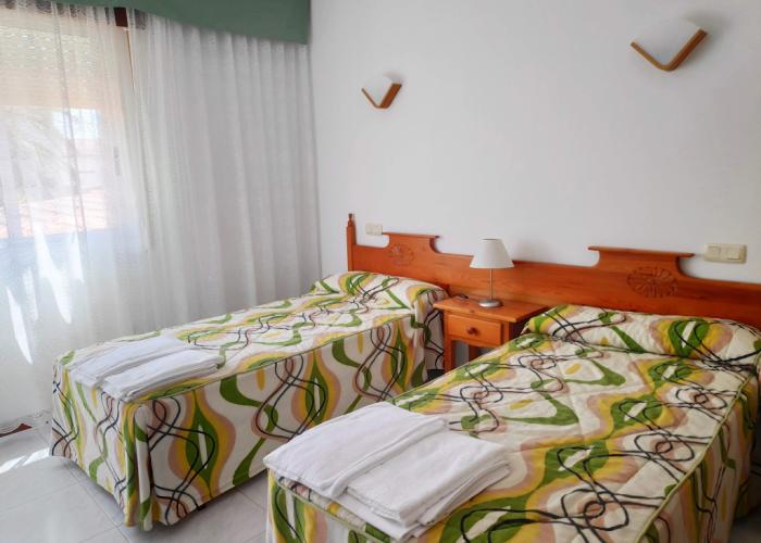 Apartamentos Playa de la Lanzada 3000
