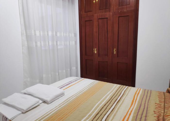 Apartamentos Playa de la Lanzada 3000