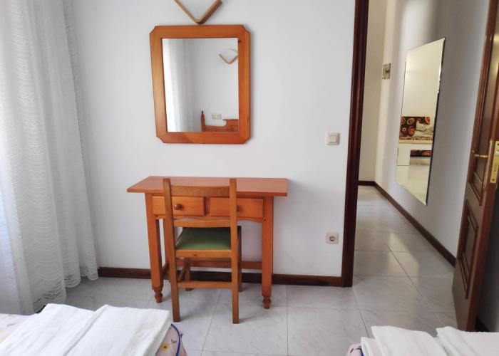 Apartamentos Playa de la Lanzada 3000