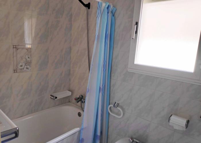 Apartamentos Playa de la Lanzada 3000