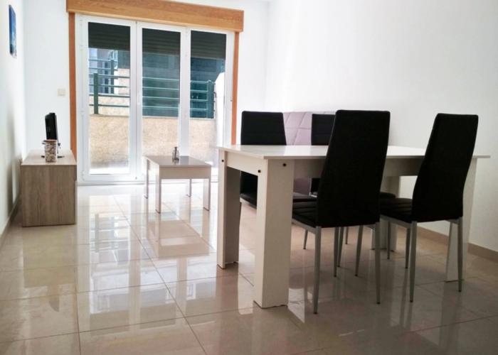 Apartamentos Playa de la Lanzada 3000