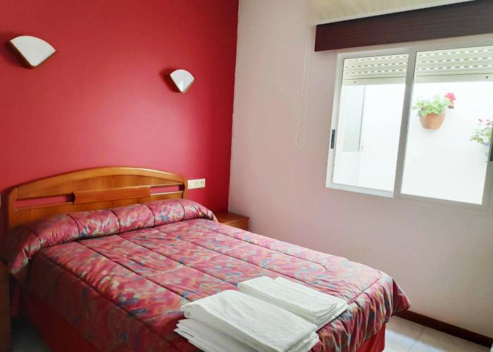 Apartamentos Playa de la Lanzada 3000