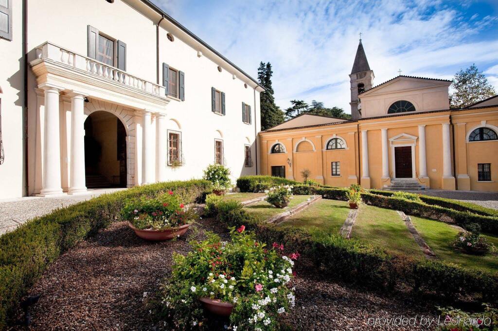 QC Termegarda Spa & Golf Resort