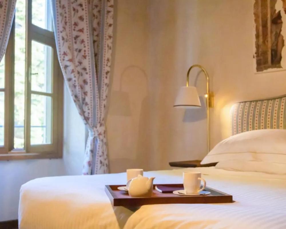 QC Termegarda Spa & Golf Resort