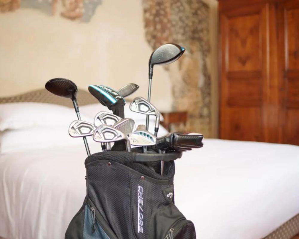 QC Termegarda Spa & Golf Resort