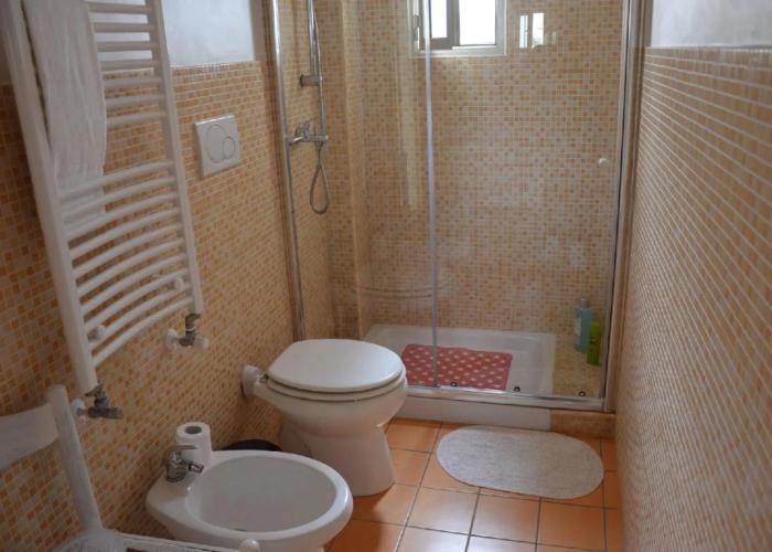 A casa di Mich il Salento Lu sule Lu mare Lu ientu