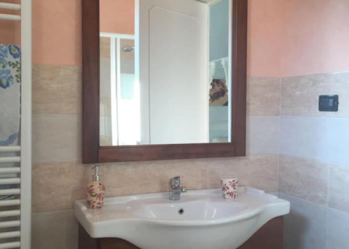 A casa di Mich il Salento Lu sule Lu mare Lu ientu