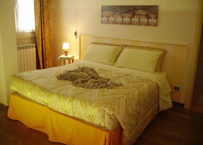 A casa di Mich il Salento Lu sule Lu mare Lu ientu