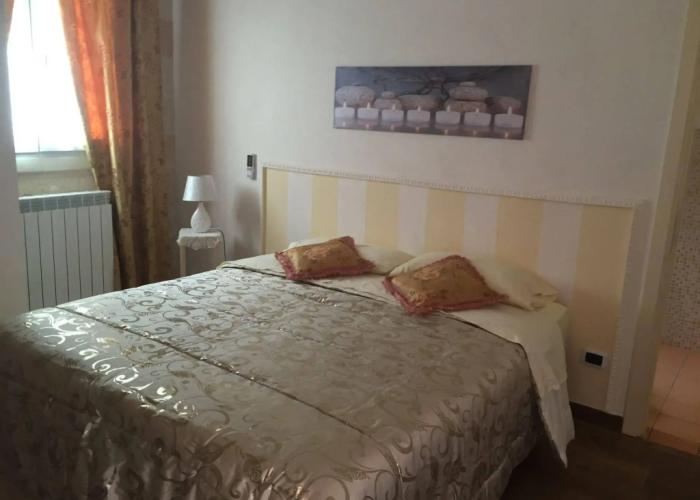 A casa di Mich il Salento Lu sule Lu mare Lu ientu