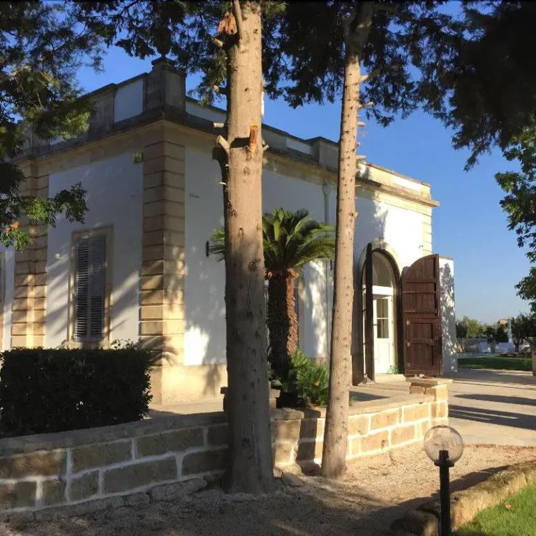 Dimora del Duca Masseria B&B