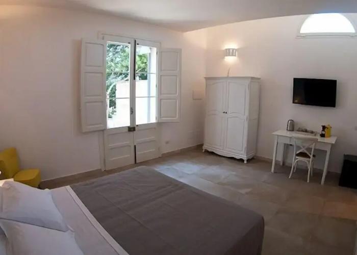Dimora del Duca Masseria B&B