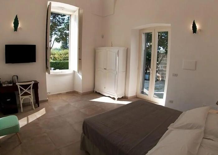 Dimora del Duca Masseria B&B