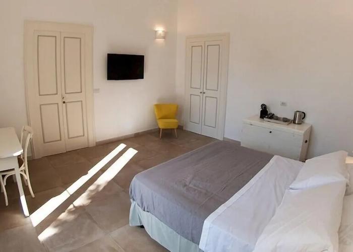 Dimora del Duca Masseria B&B