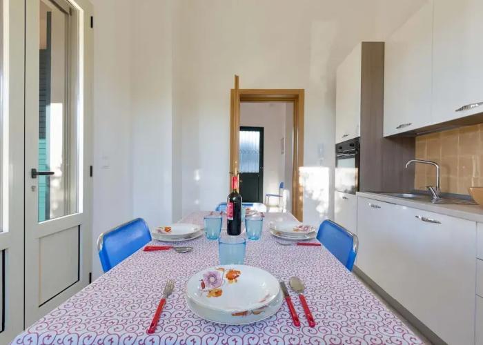 1755 Casina Farnarari - Appartamento 1 by Barbarhouse