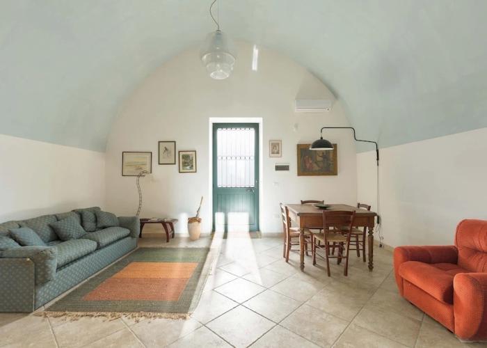 1756 Casina Farnarari - Appartamento 2 by Barbarhouse