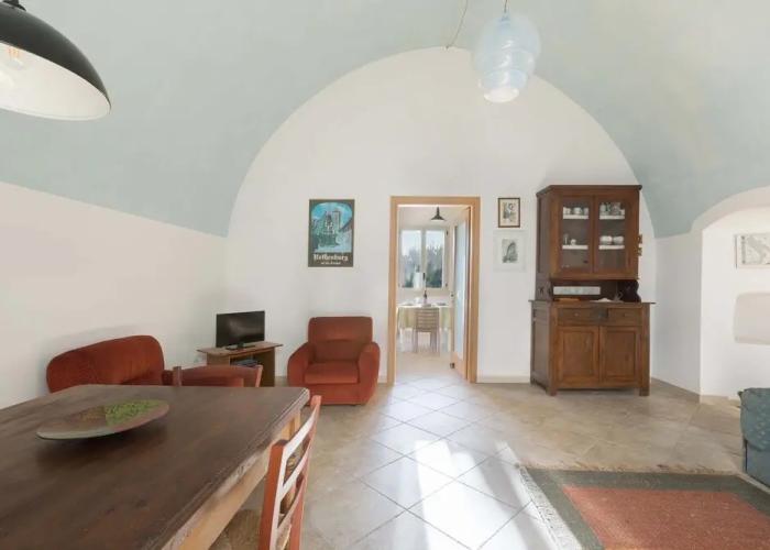 1756 Casina Farnarari - Appartamento 2 by Barbarhouse
