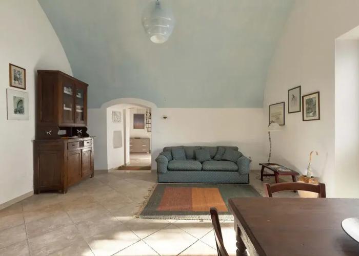1756 Casina Farnarari - Appartamento 2 by Barbarhouse