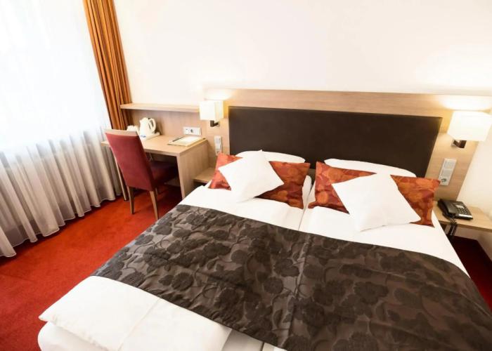 Hotel Weisses Ross