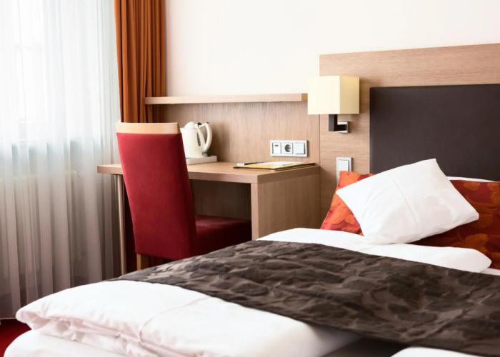 Hotel Weisses Ross