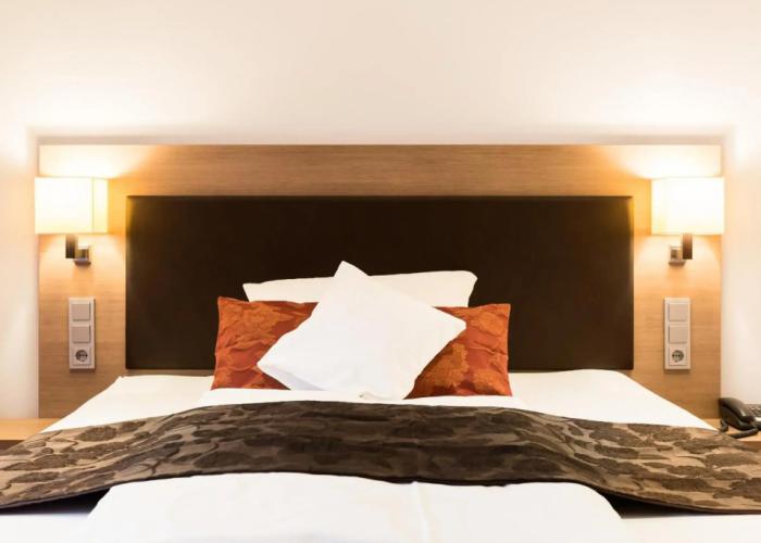 Hotel Weisses Ross