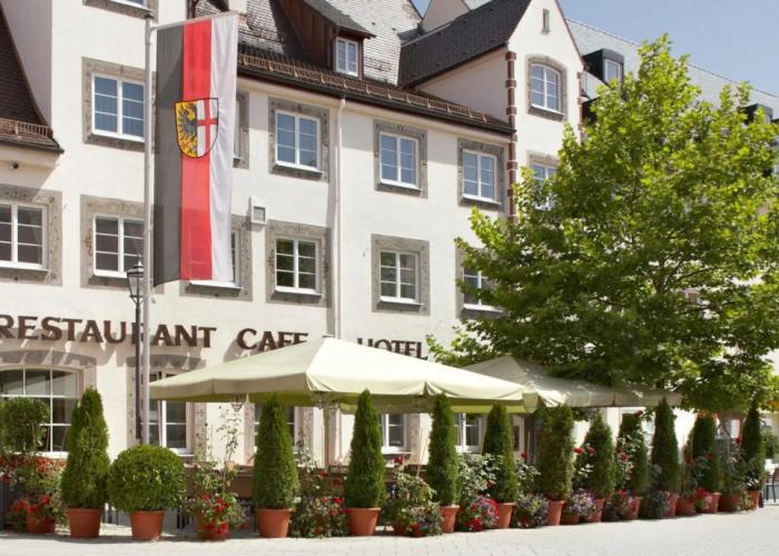 Hotel Weisses Ross