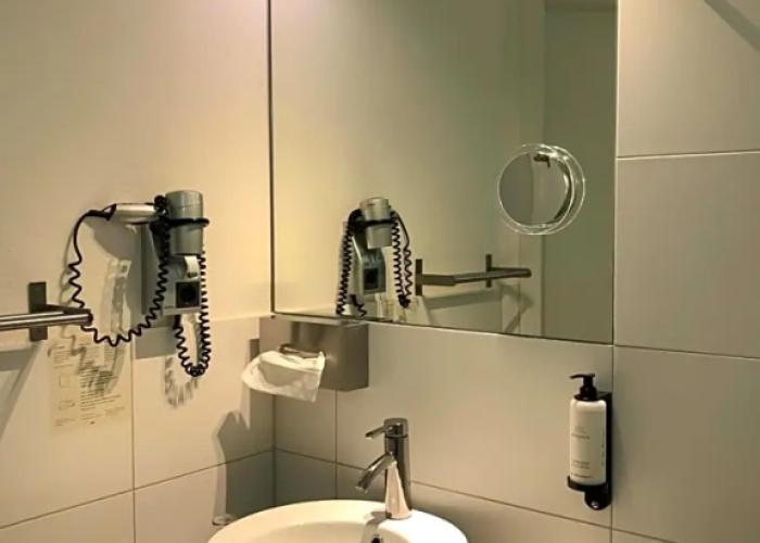 Hotel Allgäuhotel-Memmingen-Nord