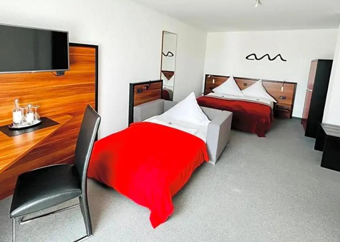 Hotel Allgäuhotel-Memmingen-Nord