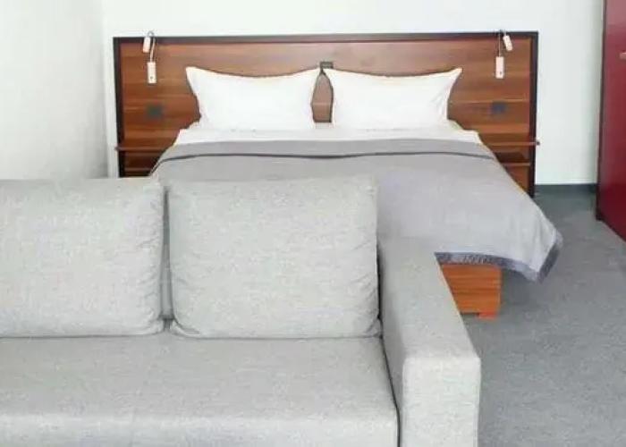 Hotel Allgäuhotel-Memmingen-Nord