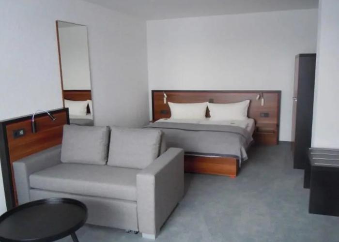 Hotel Allgäuhotel-Memmingen-Nord