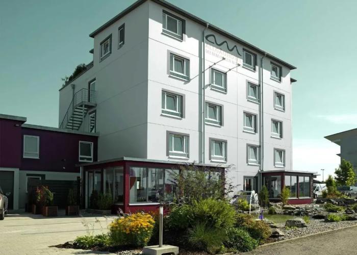 Hotel Allgäuhotel-Memmingen-Nord