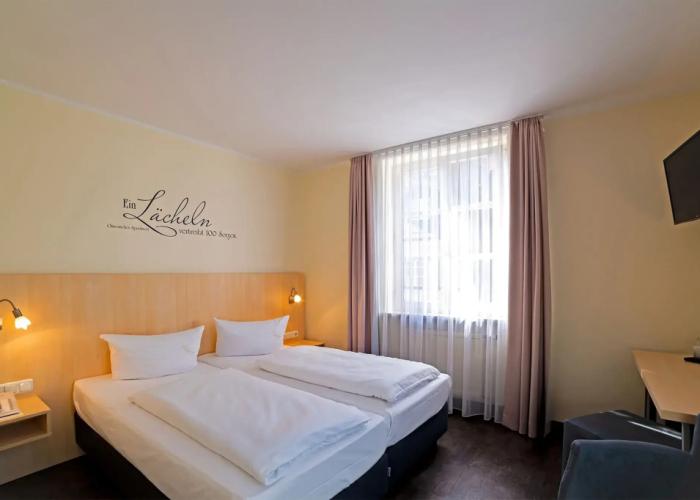Drexel's Parkhotel