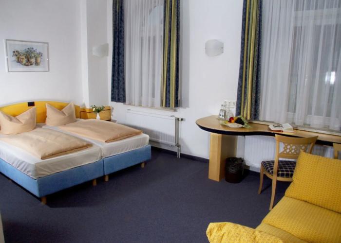 Drexel's Parkhotel