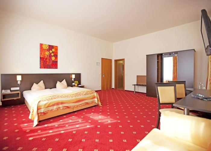 Drexel's Parkhotel