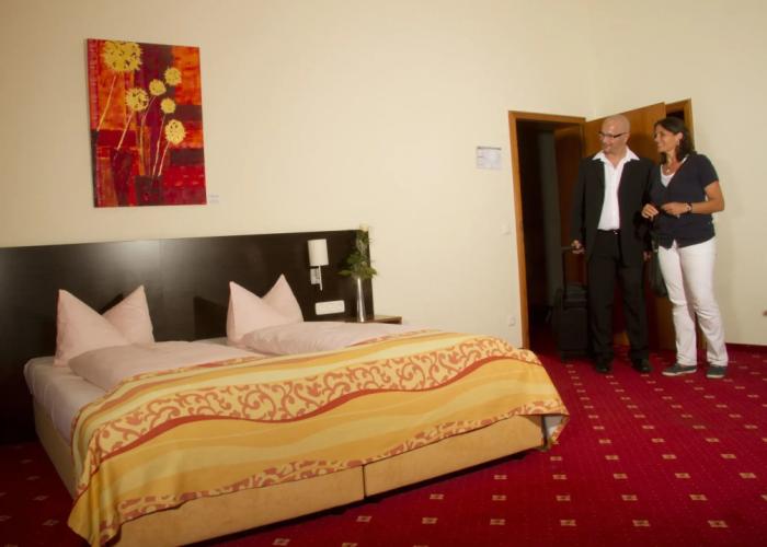 Drexel's Parkhotel