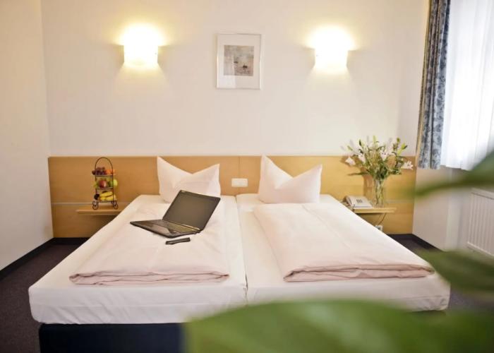 Drexel's Parkhotel