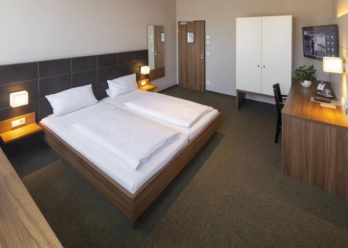 Joesepp´s Hotel am Schweizerberg
