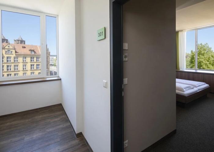 Joesepp´s Hotel am Schweizerberg