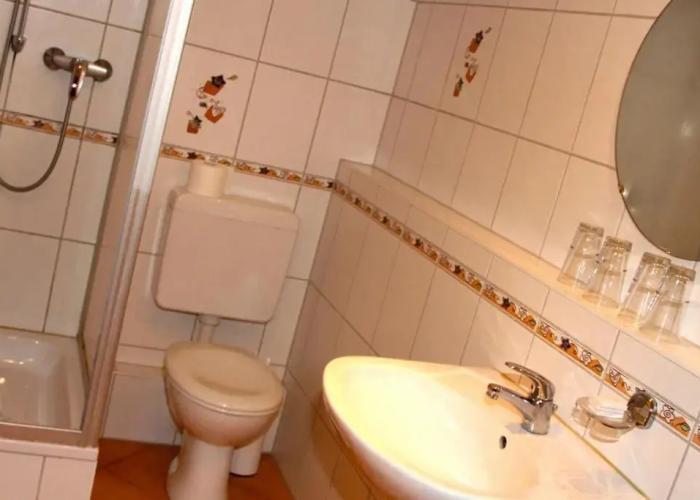 Hotel Hiemer