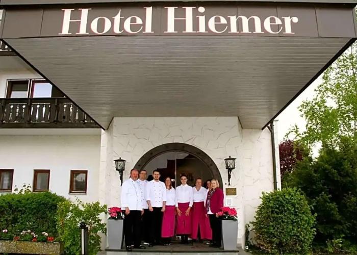 Hotel Hiemer